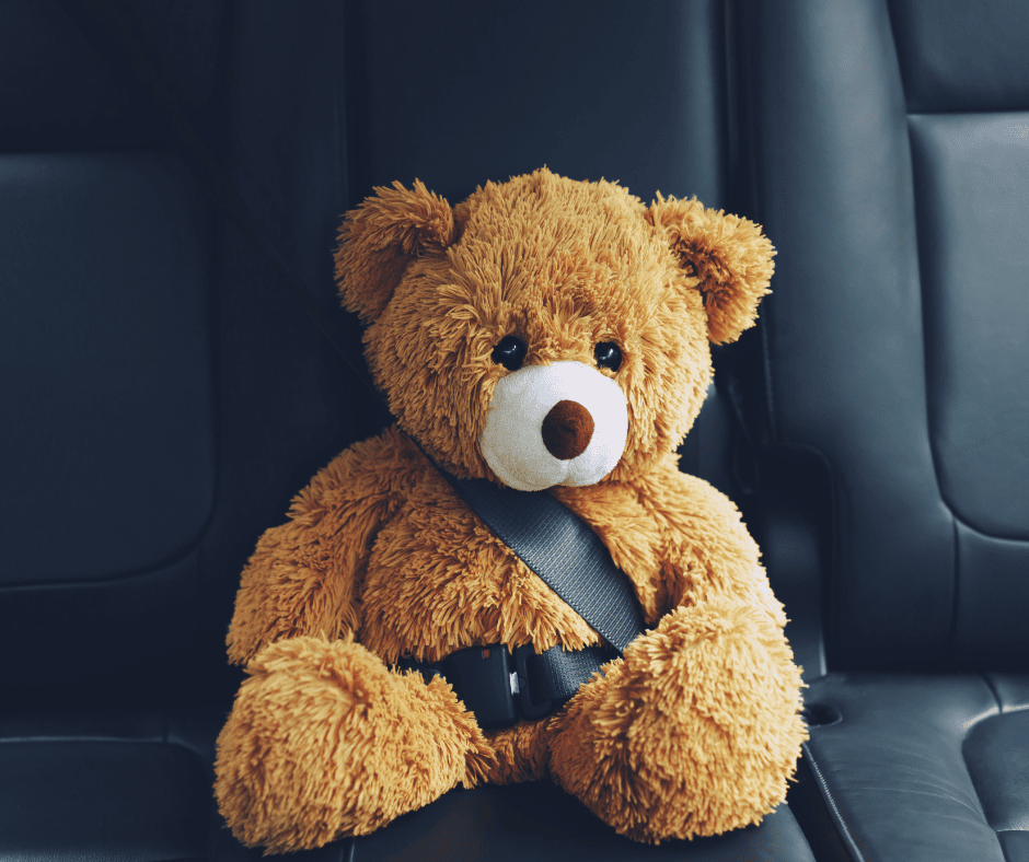 Buckle Up: The Life-Saving Power of Seatbelts